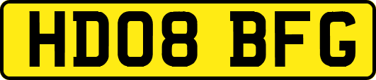 HD08BFG
