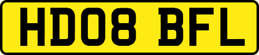 HD08BFL