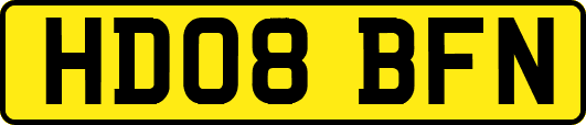 HD08BFN