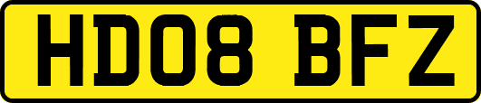HD08BFZ