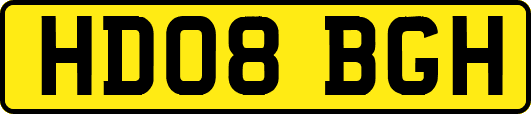 HD08BGH