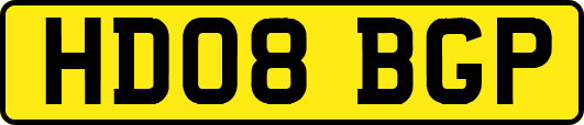 HD08BGP