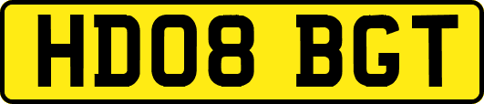 HD08BGT