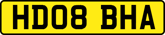 HD08BHA