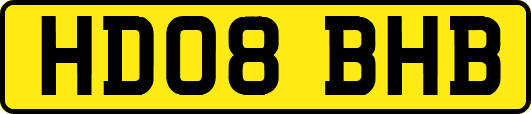 HD08BHB