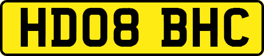 HD08BHC