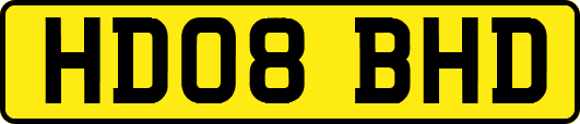 HD08BHD