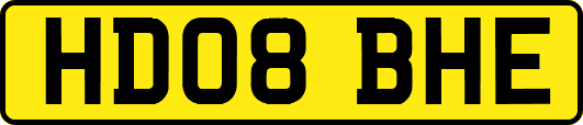 HD08BHE
