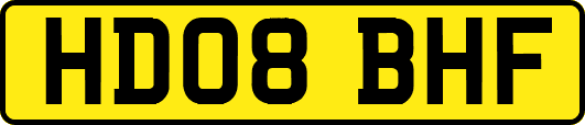 HD08BHF