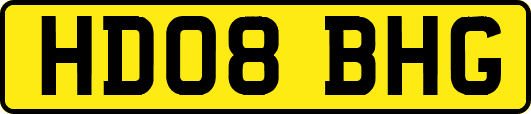HD08BHG