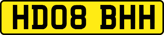 HD08BHH
