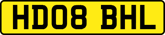 HD08BHL