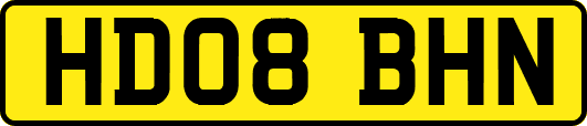 HD08BHN