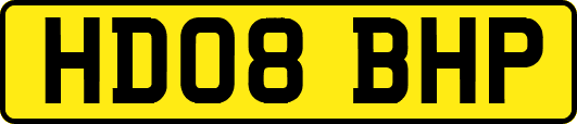HD08BHP