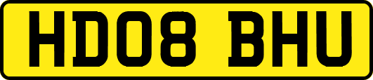 HD08BHU