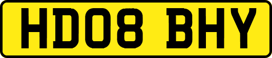 HD08BHY