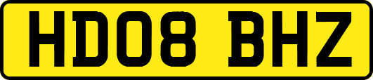 HD08BHZ