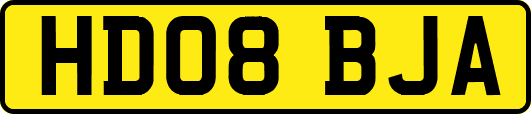 HD08BJA