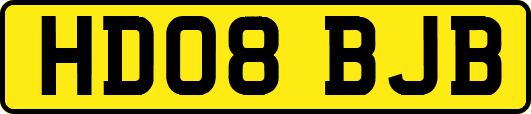 HD08BJB