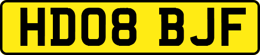 HD08BJF