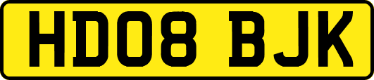 HD08BJK
