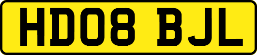HD08BJL