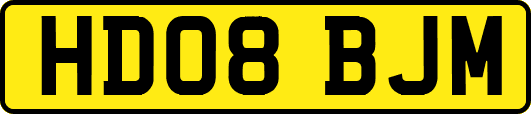 HD08BJM