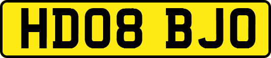 HD08BJO