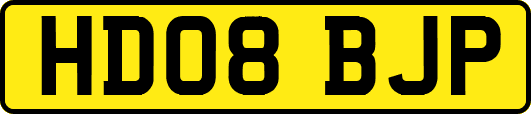 HD08BJP