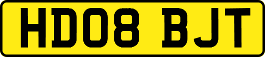 HD08BJT