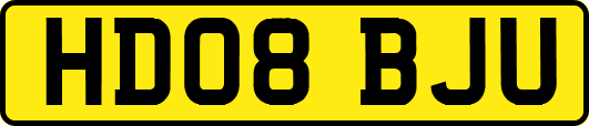 HD08BJU