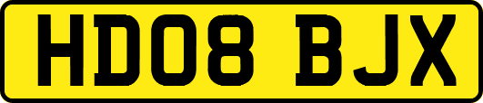 HD08BJX