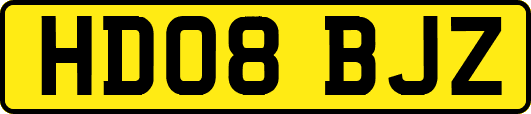 HD08BJZ