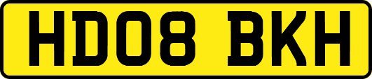 HD08BKH