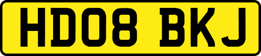 HD08BKJ