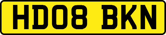 HD08BKN