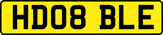 HD08BLE