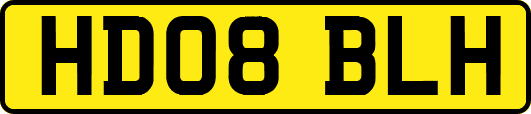 HD08BLH