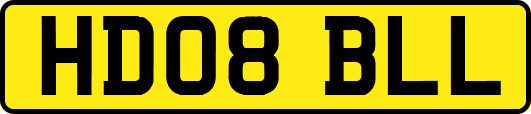HD08BLL