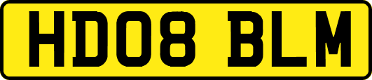 HD08BLM