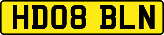 HD08BLN