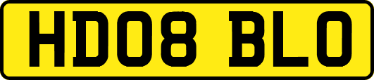 HD08BLO