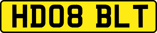 HD08BLT