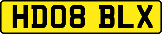 HD08BLX
