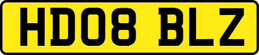 HD08BLZ