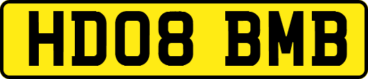 HD08BMB
