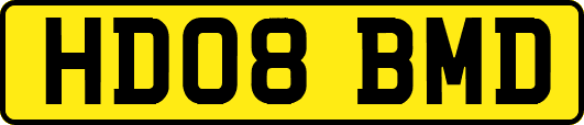 HD08BMD