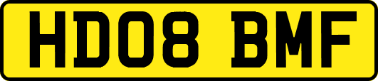HD08BMF