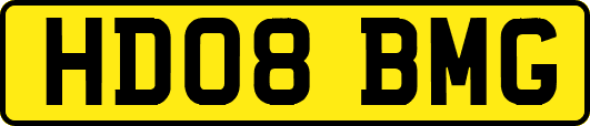 HD08BMG