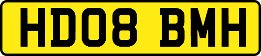 HD08BMH